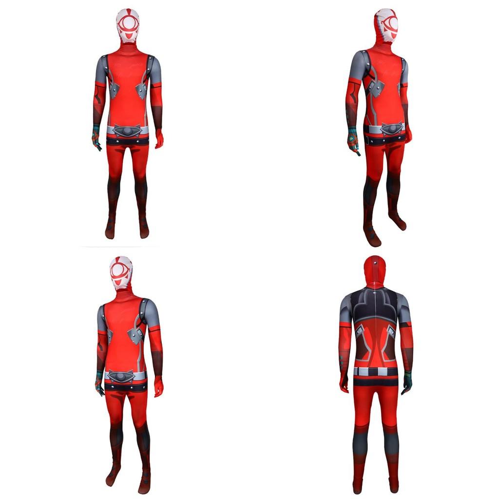 Of Legend The Zelda Cosplay Kingdom Character Jumpsuit Breathable Fabric Teen