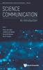 The Science Communication: An Introduction : 1 Book