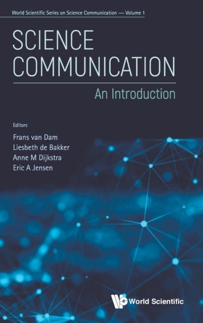 The Science Communication: An Introduction : 1 Book