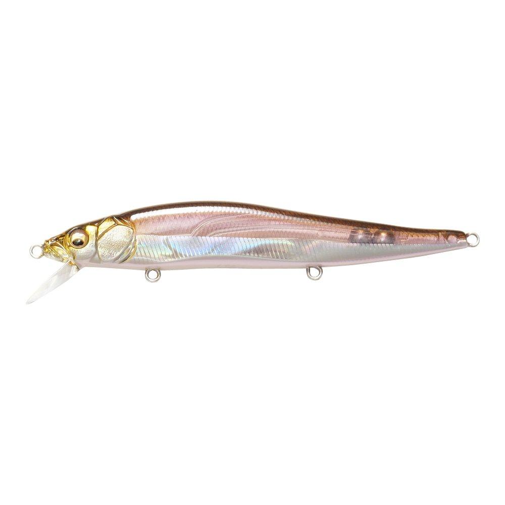 

Megabass Lure VISION ONETEN HT Hakone Smelt 00000000826