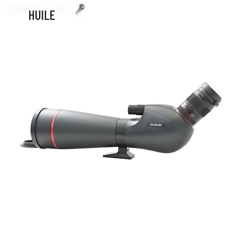 HUILE LeYe ED80 High-Magnification Spotting Scope