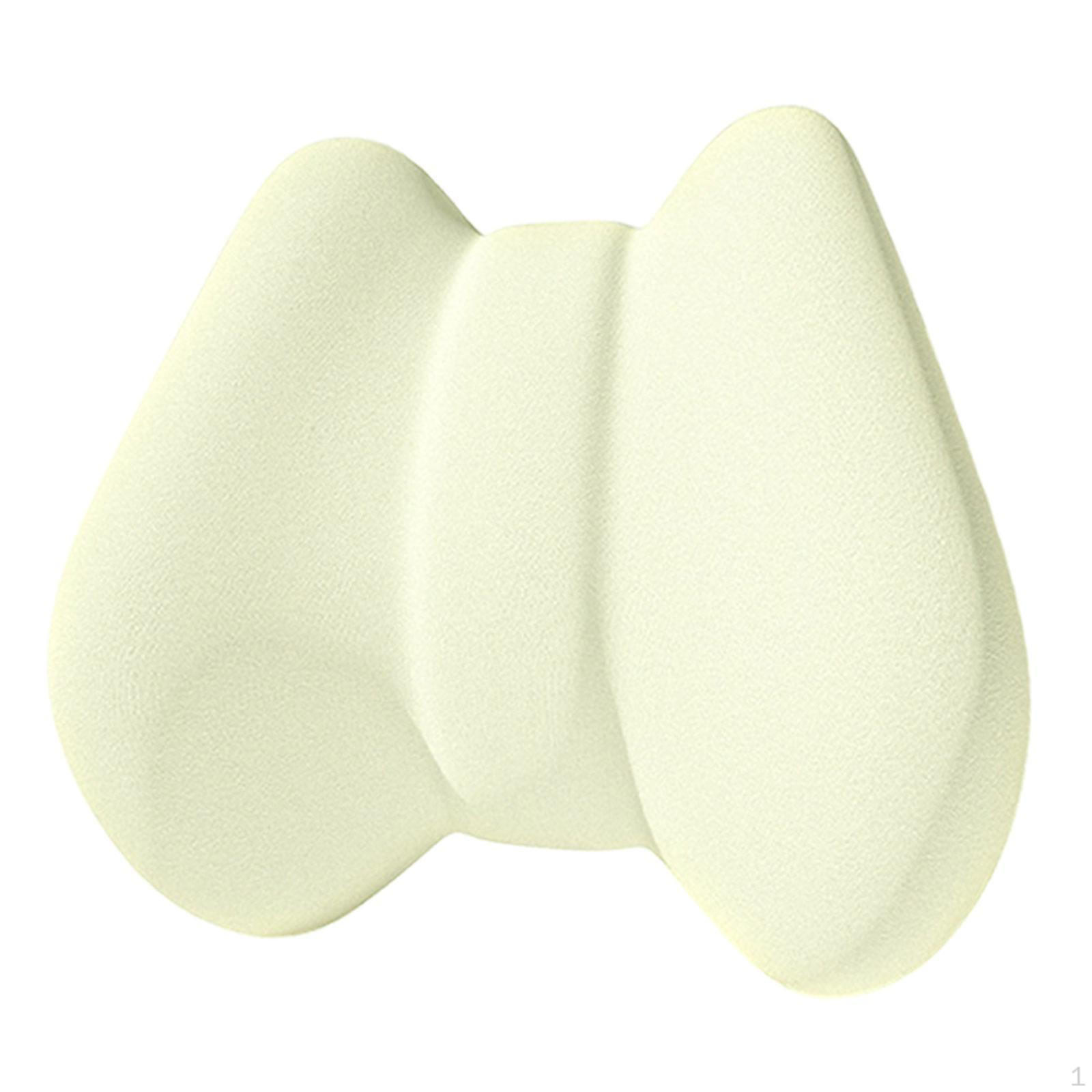 

Подушка для поясницы, автомобильная поддержка спины, офисное кресло с эффектом памяти бежевый