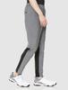 [Ping Apparel] Men's Tapered Pants (All-directional Stretch, Moisture Wicking, Quick Drying)  Golf  621-3131203 022Heather Gray M