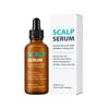 Scalp Care Essence Light and moist, quickly penetrates, refreshing and not sticky, suitable for perming and dyeing, full and fluffy essence