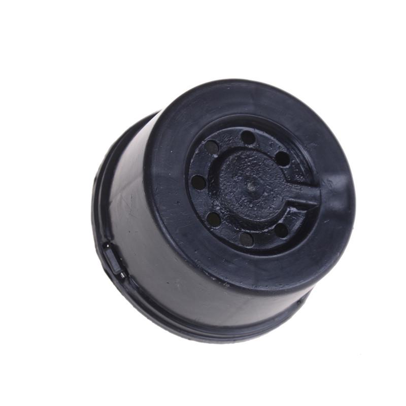 16mm Black Male Threaded Filter Silencer Mufflers for Air Compressor IntakeRHB 16mm Black Male Threaded Filter Silencer Mufflers for Air Compressor IntakeRHB