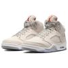 Jordan 5 Retro Se Craft Light Orewood Brown Jordan FD9222-180