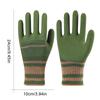 Gardening Gloves Thorn Proof Protection Glove Waterproof Rose Gloves Garden Gloves for Cactus Rose and Blackberry for Women/Men