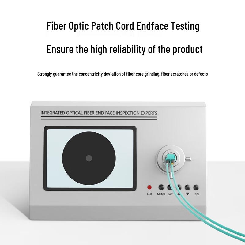 Nokoxin OM3 10 Gigabit Multimode Duplex LC-LC Fiber Patch Cable