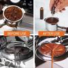 1Pcs Dispensers Levelers Coffee Tamper Needle Coffee Stirrer  Cafe Stirrers Barista Accessories