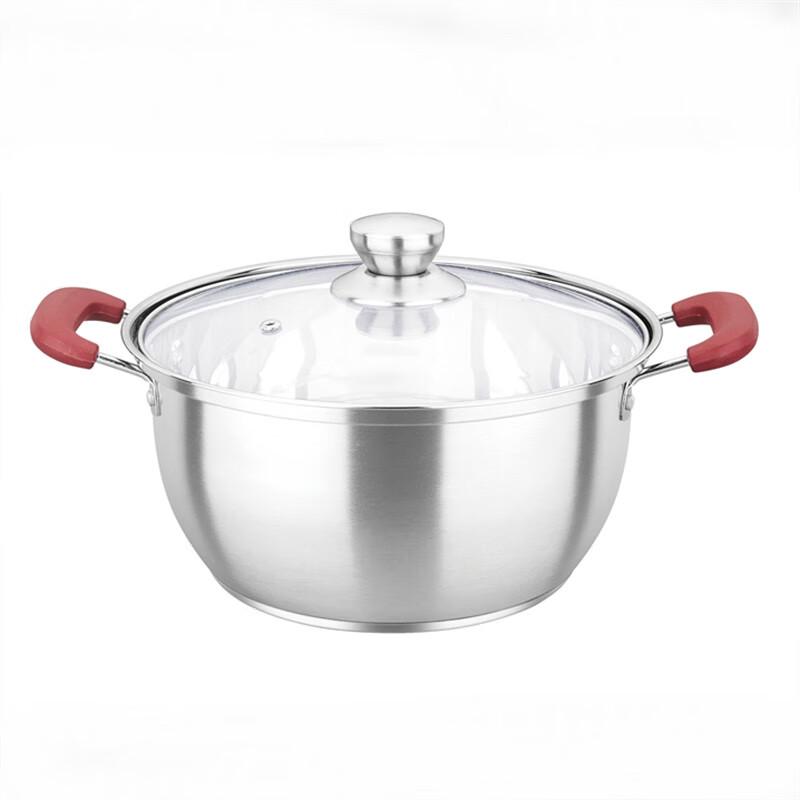 Balde BD-015 Luxury Soup Pot