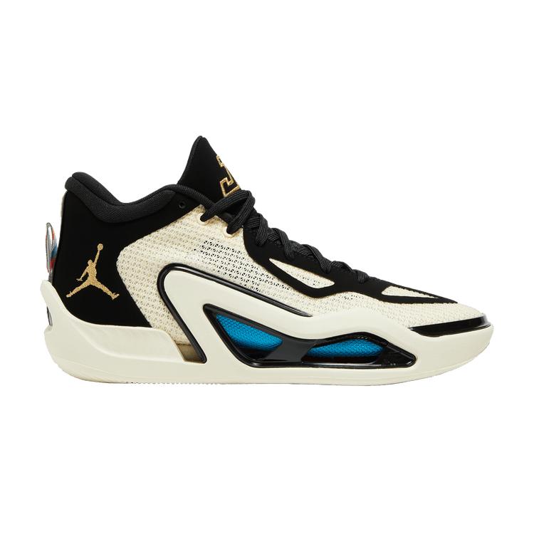 Air Jordan Tatum 1 PF  Barbershop  44