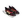 Adidas Cny Pu Galaxy Scout K Fashion Trend Comfortable Bright Non-Slip Low-Top Running Shoes Kids sneaker 2024DEC-OMT02-HL-JR3318