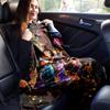 1pc, Enchanting Home Decor: Magical Family Blankets Perfect Gifts for Your Cozy Living Room, Bedroom & More! Ideal for Sofa, Travel, Camping, Car
