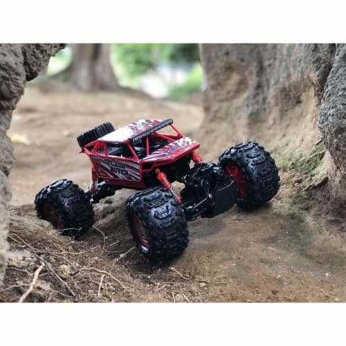Happinet 1/12 Scale R/C Splash Rover (Ages 6 and Up)