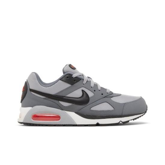 

Nike Air Max IVO Wolf Grey 580518-001 EU 42.5 чёрный/серый