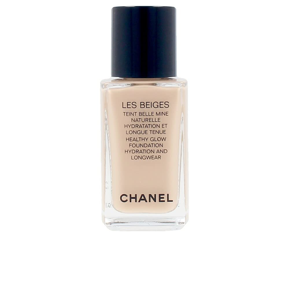 Chanel Les Beiges Teint Belle Mine Hydratant 30ml #B10