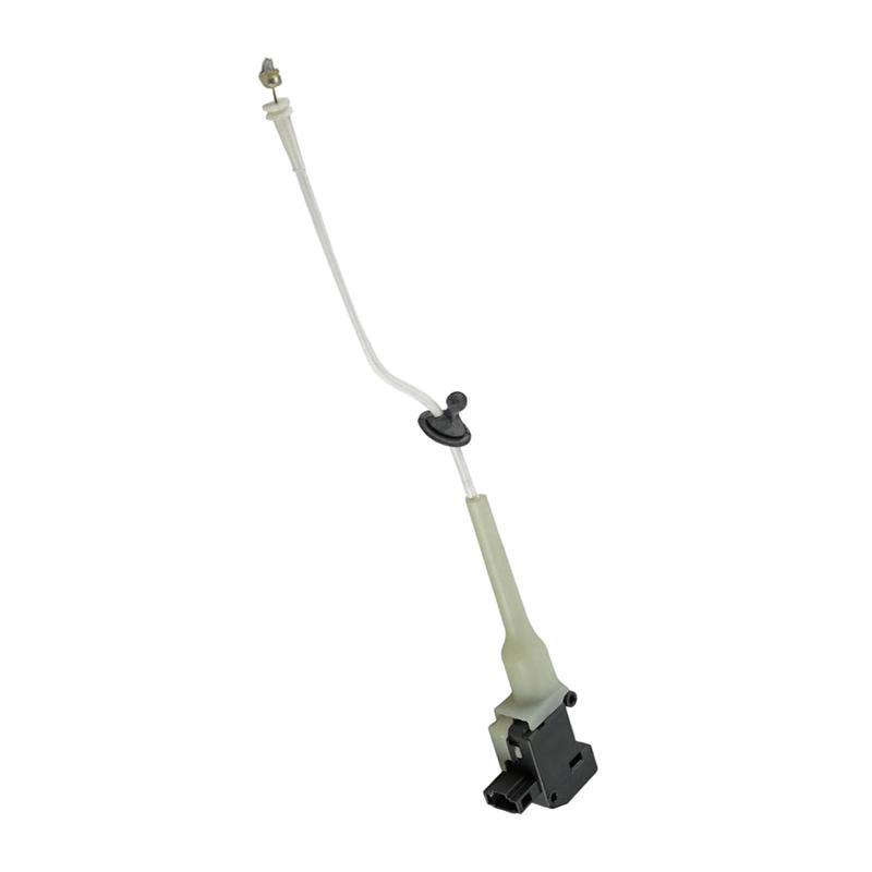Front Trunk Lock Release Actuator Compatible with For Porsche For Boxster 986 (2001-2004) OEM 99651112700 Direct Replacement