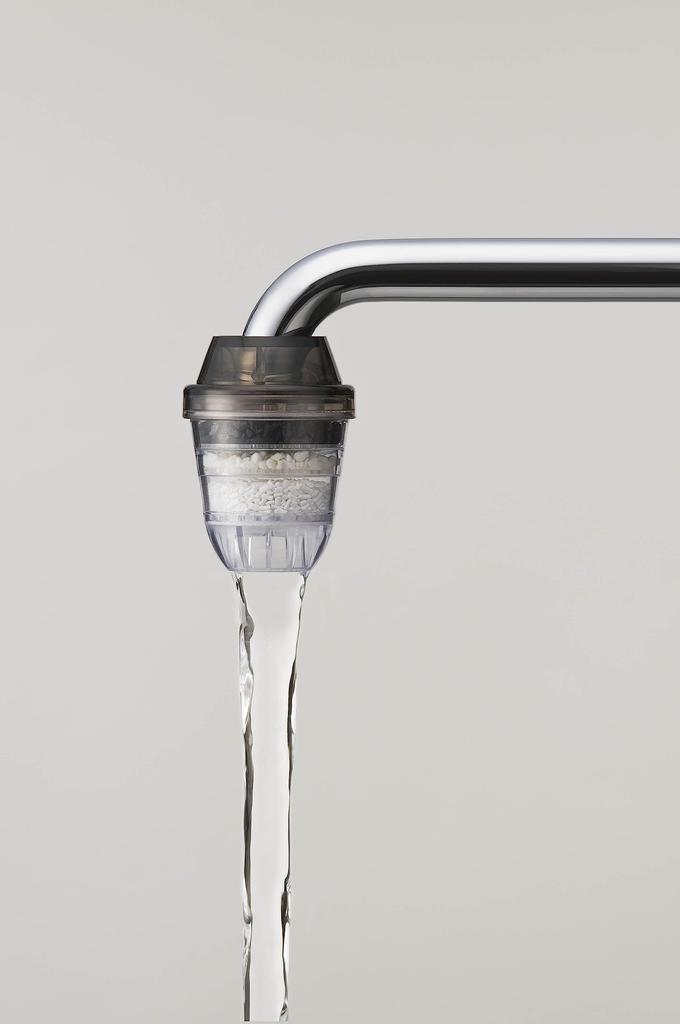 Kurita Aqua Tap Made In Japan CS+ CQCS-2100