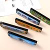 16 Holes 16 Holes Harmonica Educational Mouth Organ Painted Harmonica  Children Gift