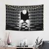 Halloween Tokyo Ghoul Kaneki Cutecore Tapestry Wall Hanging Blanket Tapestry Home Decor Items Wall Decorations