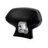 For Honda NWG150 NS150GX NWX125 NS125GX NS150LA Motorcycle Back Rest Pad Rear Passenger Seat Cushion 2025-2025 Comfort Accessory