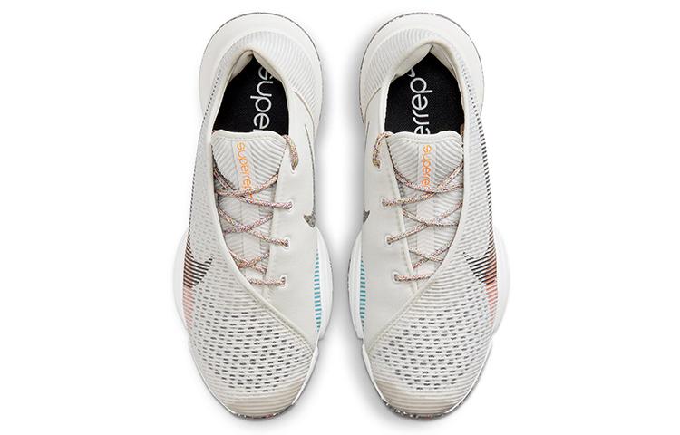 Nike Air Zoom SuperRep 2 'White Red Grey' DH7914-091