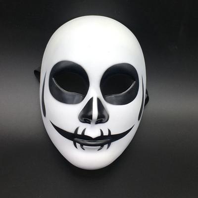 Party Anonymous Masks Halloween Movie Theme Face Masks For Adult Cosplay Film Costume Props Mask Horror Mask Gift For Kids