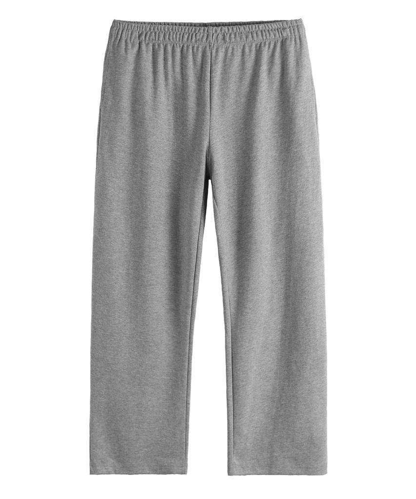 BRENSON Wide-Fit Training Sweatpants (Type A)