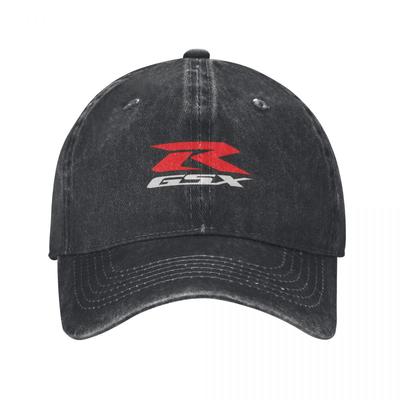 GSXR Custom Logo Pet Kerstmuts Nieuw In De Meisjes s Heren