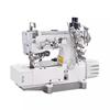De Qi Er Direct Drive Industrial Coverstitch Machine CN Plug (adapter Included)
