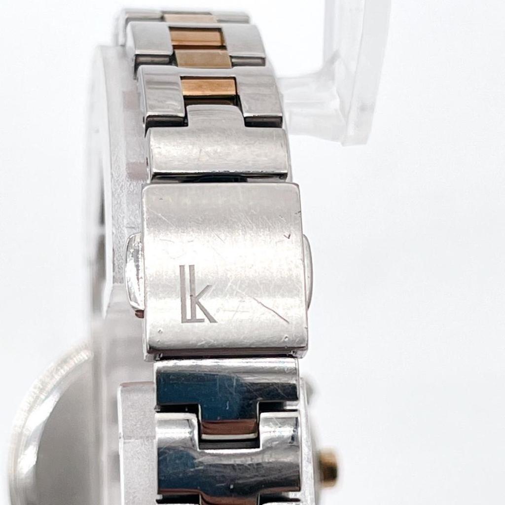 [USED] SEIKO Lucia Radio-Controlled Solar Watch, Working, SSQV014 1B25-0AJ0