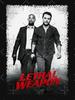 Lethal Weapon Action Movie American Police Motivational Lethal Weapon Buddy Cop Retro Wave Classic T-Shirt