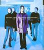 CD   Tender Rain GZCA2024  2001 Japan Japanese PopRock Used