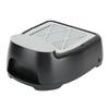 30W Adjustable Nail Dust Collector Strong Suction Nail Art Vacuum Cleaner Manicure ToolUK Plug