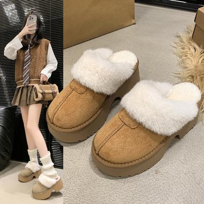 Chaussures pour femme – Pantoufles pour femmes