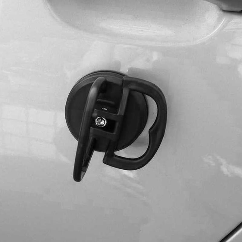 Car Body Dent Repair Removal Tool Suction Cups Dent Puller Portable Powerful Dent Repair Tool For Tiles, , Glass, Cars Body