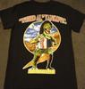 Vintage Weird Al Yankovic Yankosaurus T-Shirt S bis 5XL-NE019 Unisex T-Shirt