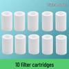 Pre-shower Water Filter Purifier for Dormitory Faucets and Heaters