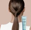 Kerastase Ciment Thermique Blow Dry Primer Duo Set 150ml + 150ml Strengthening Leave In Hair Treatment