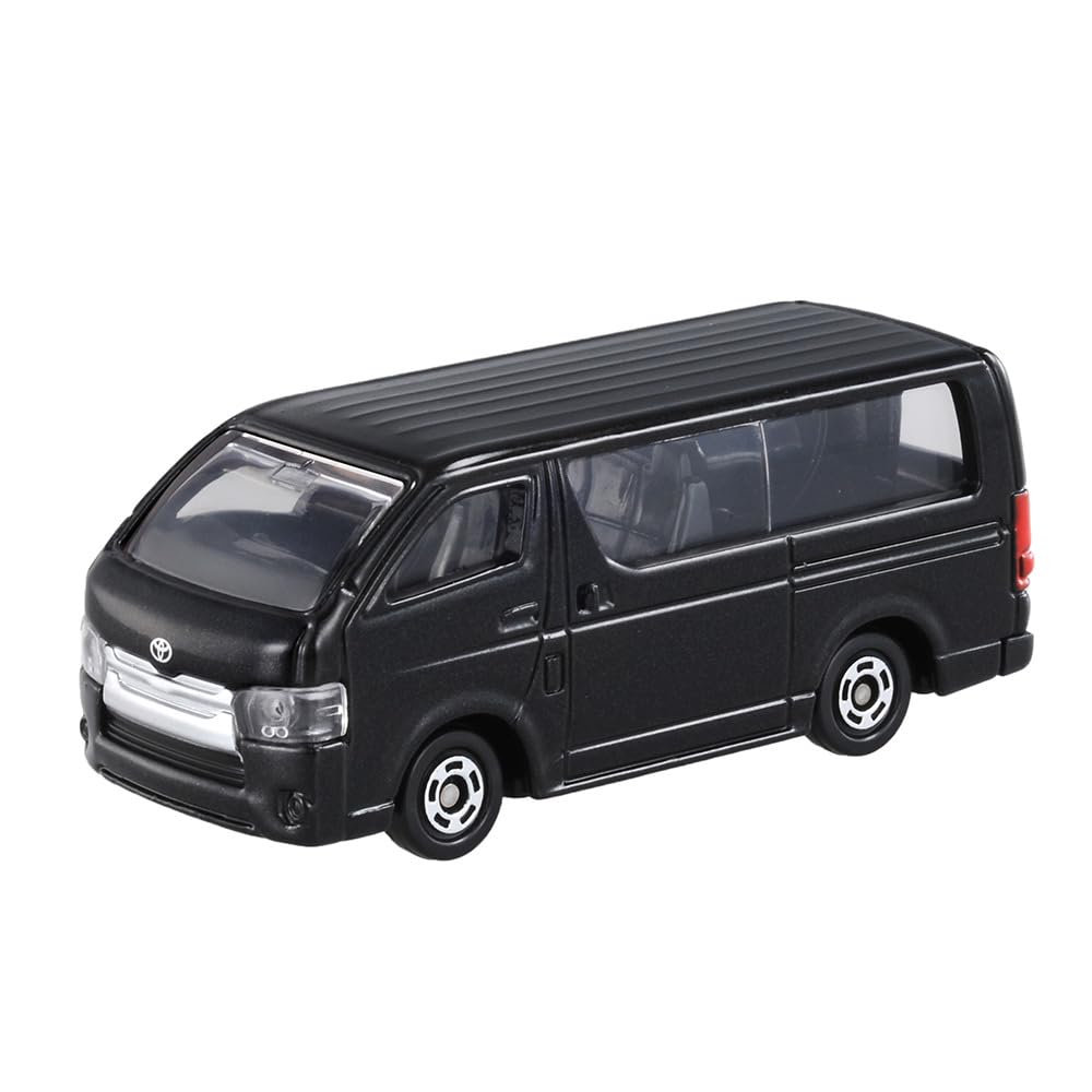 TAKARA TOMY Box 113 Toyota Hiace