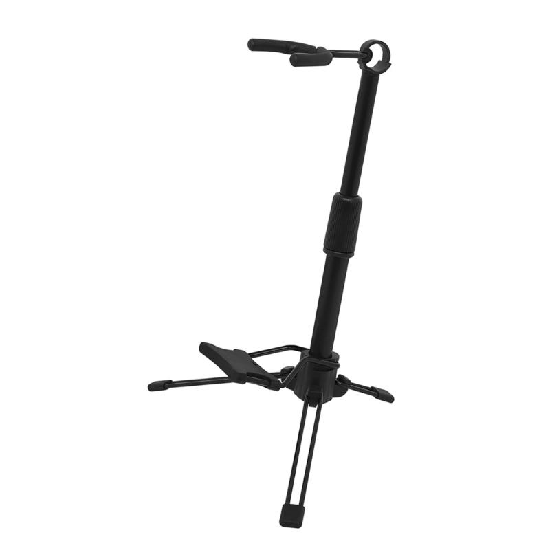 Foldable Portable Alto Tenor Saxophone Stand Sax Tripod Holder Instrument Saxophone Accessories for Alto Tenor Saxophone