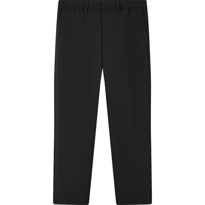 

Septwolves Men s Casual Business Elastic Waist Long Pants 3XL