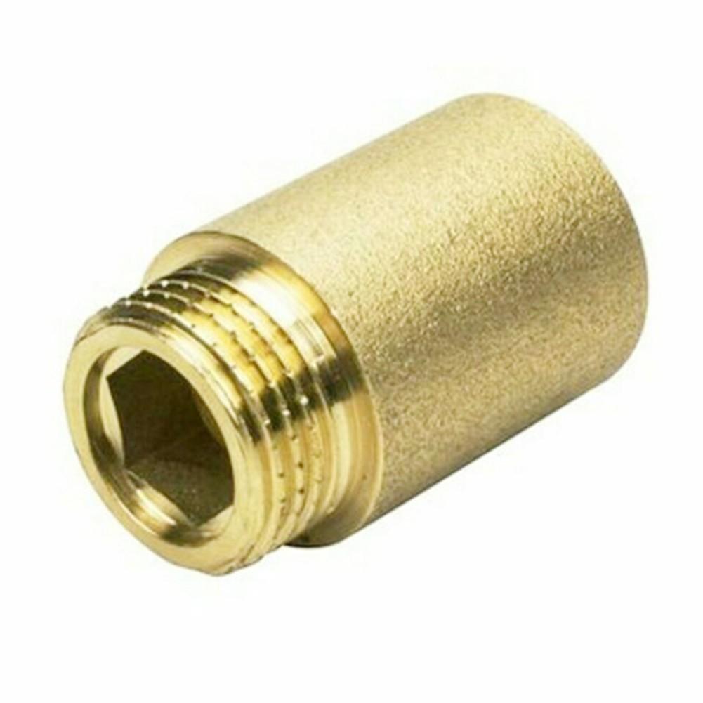 Full Copper Thread Fitting Valve Watering Equipment