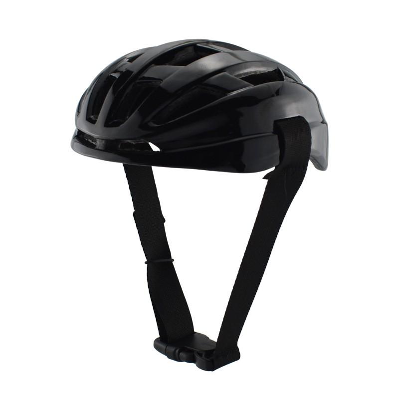 Pet Helmet Dog Helmet for Motorcycle Biking Safety Riding Cap, Adjustable Puppy Kitten Hard Hat with Vents, Breathable Protective Headgear for Small