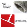 Running Wristband Terry Cloth Wrist Sweatband Breathable Absorbent Sports Band Men Women Athletic Football Volleyball Basketball Tennis