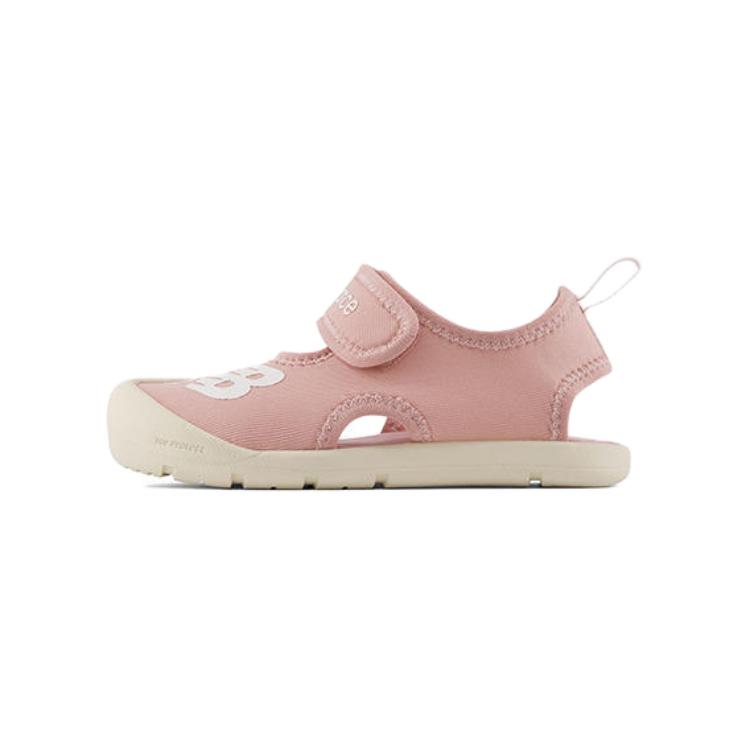 New Balance Nb Csr Low Top Walking Shoes Baby Shoes Pink SIFCRSC1