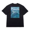 POLLUTION Painting Oversized T-Shirt