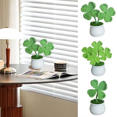 Decorazioni per la casa – Ghirlande e fiori artificiali