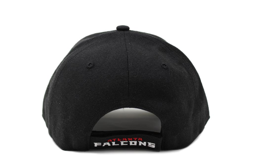 47 Brand (Forty Seven Brand) Cap 47 MVP NFL ATLANTA FALCONS Atlanta Falcons 1 Piece