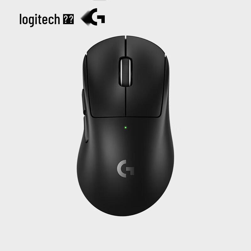 Logitech G PRO X SUPERLIGHT 2 DEX Eagle Eye Wireless Gaming Mouse